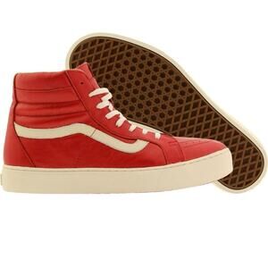Vans Sneakers - Men’s 8.5